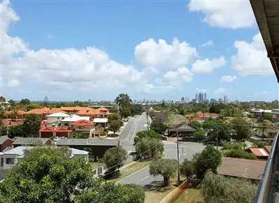 Second view of Homely unit listing, 58/3 Sherwood Street, Maylands WA 6051