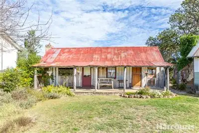 Fourth view of Homely rural property listing, 4 Skinner Street, Cook ACT 2614