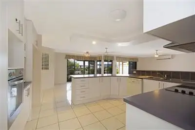 Second view of Homely house listing, 6 Middle Cove Crt, Sandstone Point QLD 4511