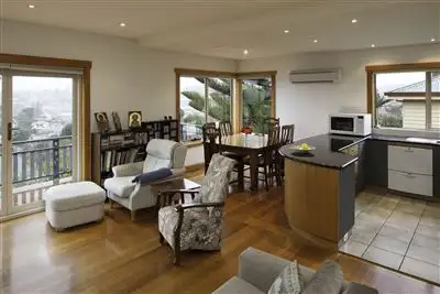 Second view of Homely house listing, 21 Neika Ave, West Launceston TAS 7250