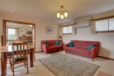 Fourth view of Homely house listing, 3 Carita Road, Blackmans Bay TAS 7052