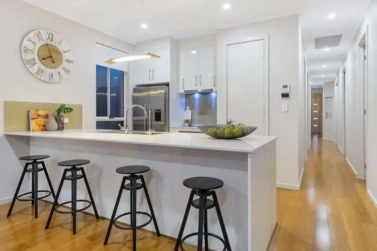 Sixth view of Homely house listing, 31 Savas Road, Rostrevor SA 5073