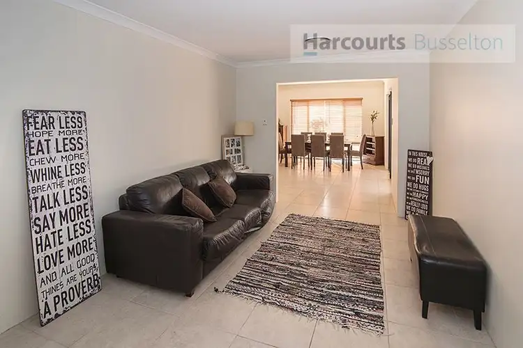 Fourth view of Homely house listing, 3 Arnup Drive, Vasse WA 6280