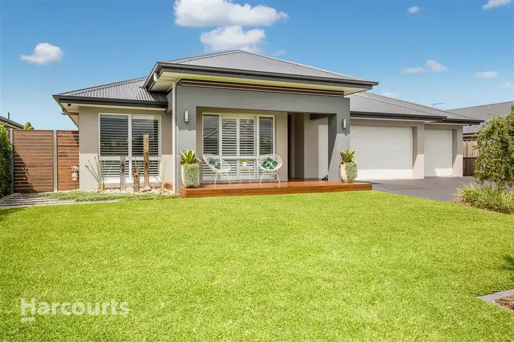 4 Esther Maria Street, Pitt Town NSW 2756