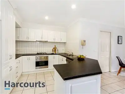 Third view of Homely townhouse listing, 2 Pampas Lane, Cairnlea VIC 3023