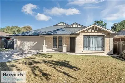 34 Boyara Crescent, Paralowie SA 5108