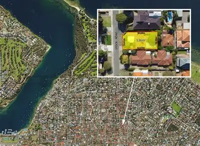 Second view of Homely house listing, 118 Stock Road, Attadale WA 6156