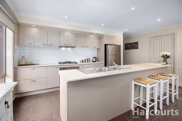 Sixth view of Homely house listing, 30 Norvel Road, Ferntree Gully VIC 3156