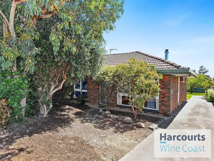 Main view of Homely house listing, 181 Port Road, Aldinga SA 5173