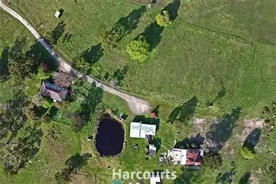 Second view of Homely rural property listing, 2530 Princes Freeway, Tynong VIC 3813