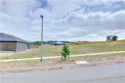 Third view of Homely land listing, Lot 4/112 Learmonth Street, Buninyong VIC 3357