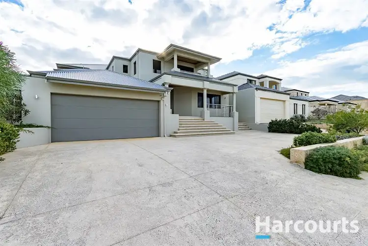 Third view of Homely house listing, 98 Sanctuary Circuit, Dawesville WA 6211