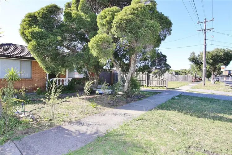 Second view of Homely unit listing, 1/34 Wordsworth Avenue, Clayton South VIC 3169