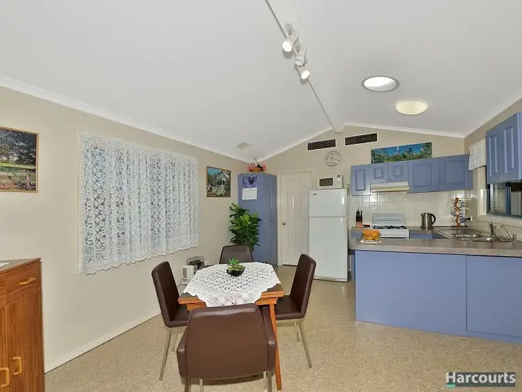 Sixth view of Homely house listing, 54/490 Pinjarra Road, Furnissdale WA 6209