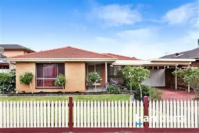 21 Northumberland Drive, Epping VIC 3076