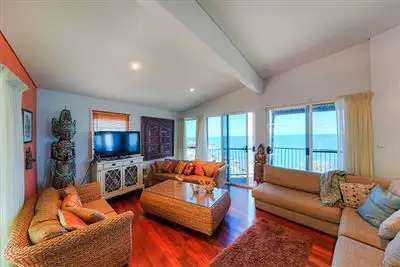 Sixth view of Homely house listing, 22 Amoria Avenue, Emu Park QLD 4710