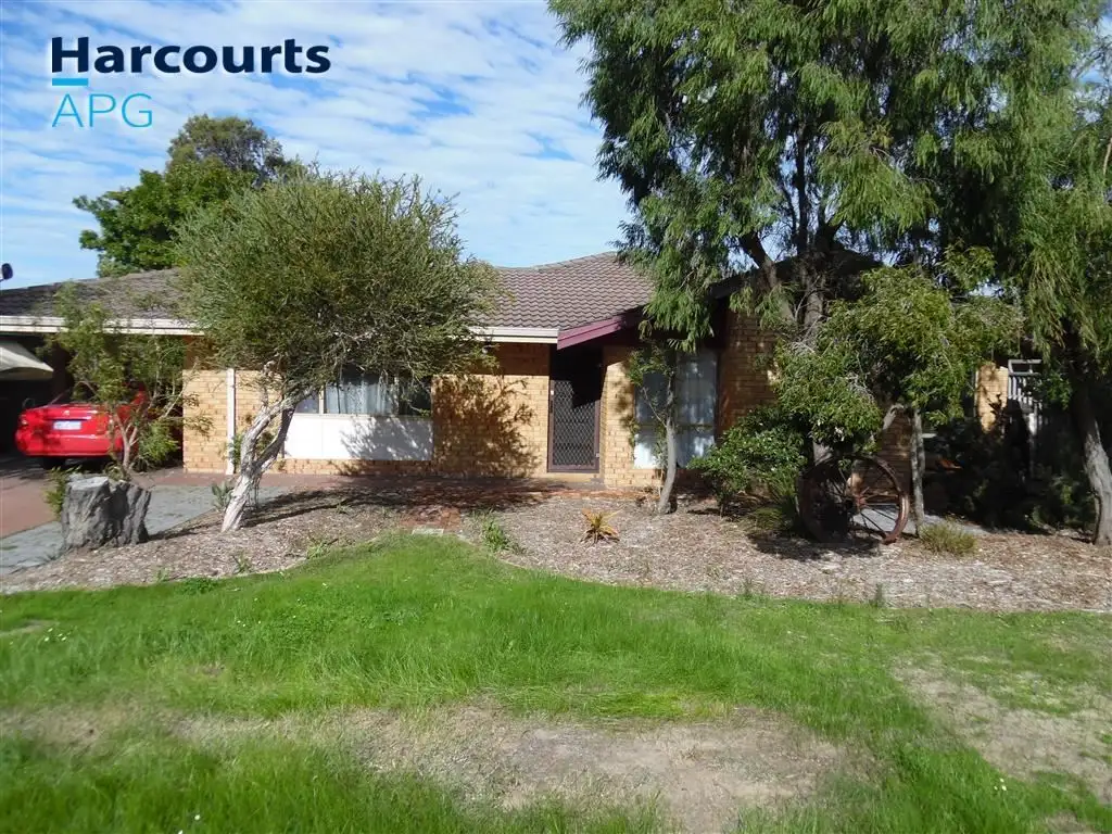 Main view of Homely house listing, 14 Wickham Way, Australind WA 6233