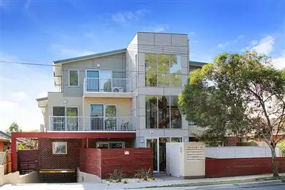 Main view of Homely apartment listing, 12/1031 Plenty Road, Kingsbury VIC 3083