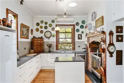 Fifth view of Homely house listing, 1A UT Creek Road, Alexandra VIC 3714