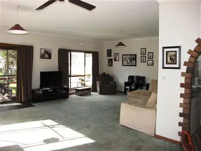 Second view of Homely house listing, 7 Back River Road, New Norfolk TAS 7140