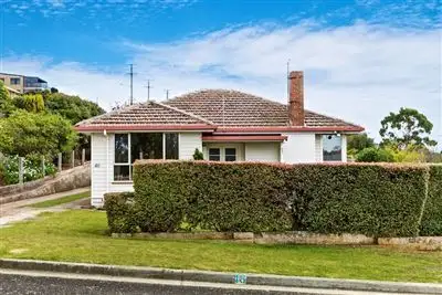 Main view of Homely house listing, 46 Appledore Street, Miandetta TAS 7310