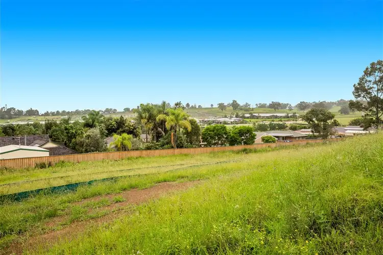 Third view of Homely land listing, Lot 337/12 Jamison Crescent, North Richmond NSW 2754