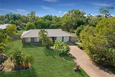 Second view of Homely house listing, 115 Marina Drive, Bushland Beach QLD 4818