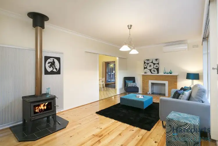 Second view of Homely house listing, 23 Eden Avenue, Bellevue Heights SA 5050