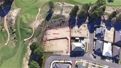 Main view of Homely land listing, 3 Bunker Crescent, Yanchep WA 6035