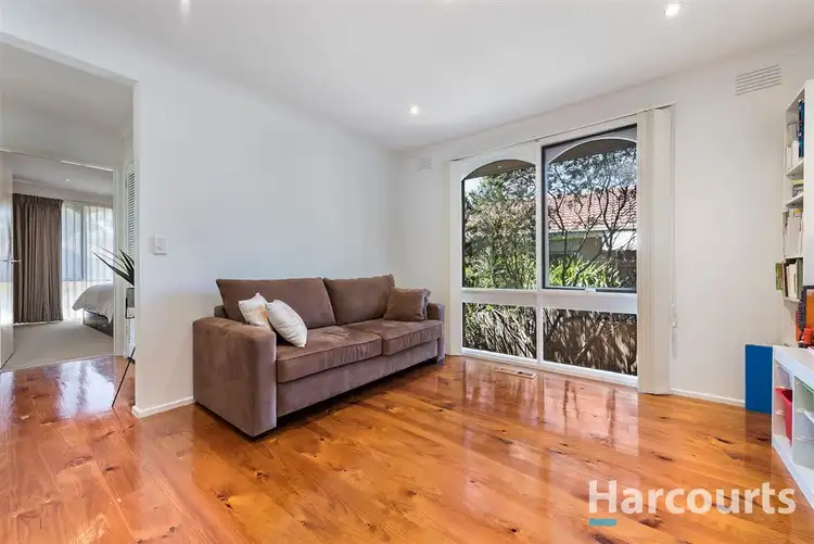 Fourth view of Homely house listing, 11 Dalroy Crescent, Vermont South VIC 3133