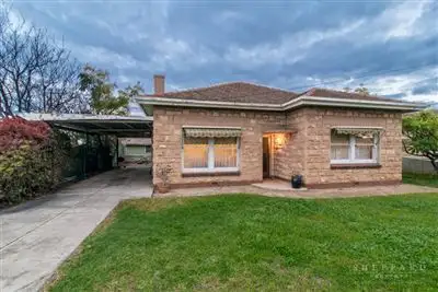 Main view of Homely house listing, 54 Beadnall Terrace, Glengowrie SA 5044