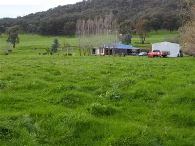Seventh view of Homely rural property listing, 1/646 Upper Ryans Creek Road, Upper Ryans Creek VIC 3673