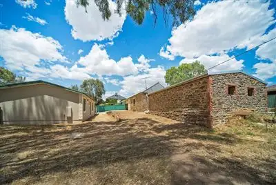 Second view of Homely house listing, 3 Angas Street, Springton SA