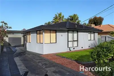 15 Cromwell Court, Lalor VIC 3075