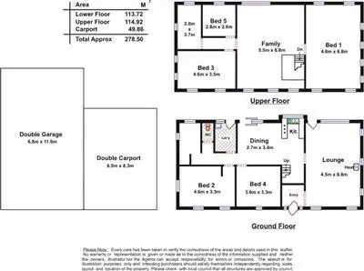 Sixth view of Homely land listing, Lot 70 Corner Hallet and Jaensch Road, Callington SA 5254