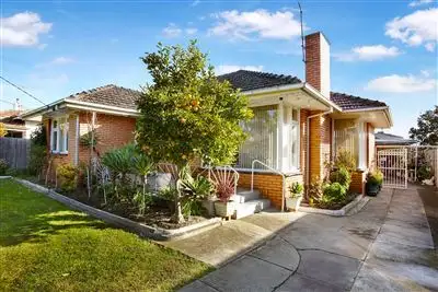 Main view of Homely house listing, 297 Huntingdale Road, Chadstone VIC 3148