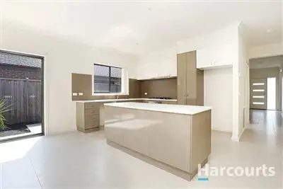 Second view of Homely house listing, 55 Breadalbane Avenue, Mernda VIC 3754