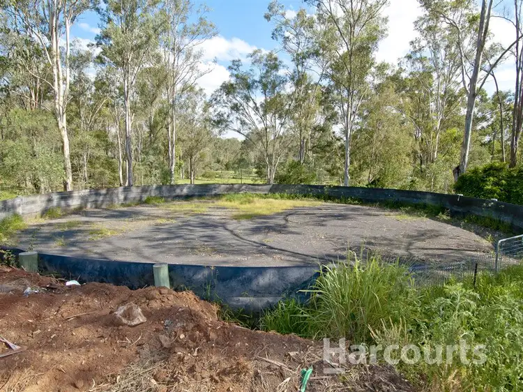 Second view of Homely house listing, 44 Arabian Court, Jimboomba QLD 4280