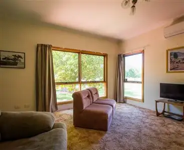Fourth view of Homely house listing, 147 Anderson Street, Euroa VIC 3666