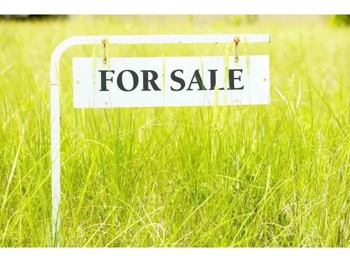 Main view of Homely land listing, Lot 1486 The Gables, Box Hill NSW 2765