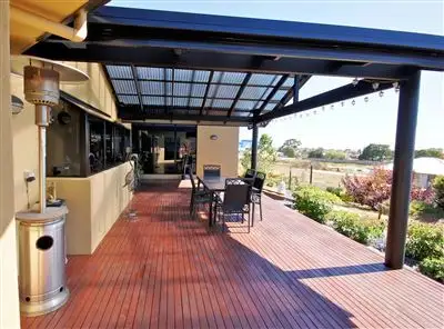 Second view of Homely house listing, 11 Gatenby Drive, Miandetta TAS 7310