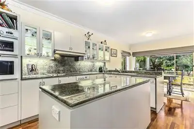 Fourth view of Homely house listing, 164 Terrara Road, Vermont South VIC 3133