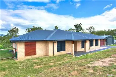 Second view of Homely house listing, 118-122 William Humphreys Drive, Mundoolun QLD 4285