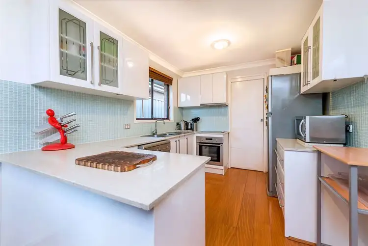 Second view of Homely house listing, 79 Sherridon Crescent, Quakers Hill NSW 2763