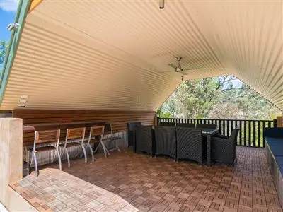 Third view of Homely rural property listing, 73 Sawpit Gully Road, Kanmantoo SA