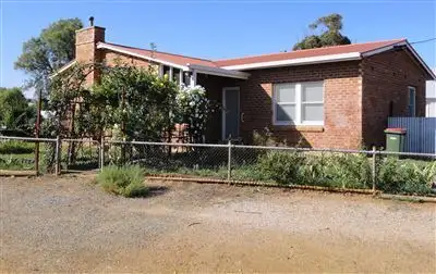 Main view of Homely house listing, 5 Rosslyn Road, Murray Town SA 5481