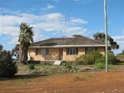 Third view of Homely house listing, Lot 317 Toodyay Bindi-Bindi Road, Bolgart WA 6568