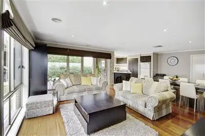Second view of Homely house listing, 14 Hillwood Close, Hamlyn Heights VIC 3215