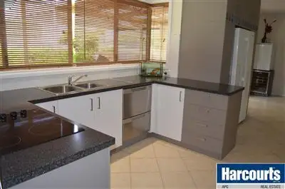 Fourth view of Homely house listing, 49 Parkfield Way, Australind WA 6233