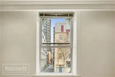 Third view of Homely apartment listing, 2/30 La Trobe Street, Melbourne VIC 3000